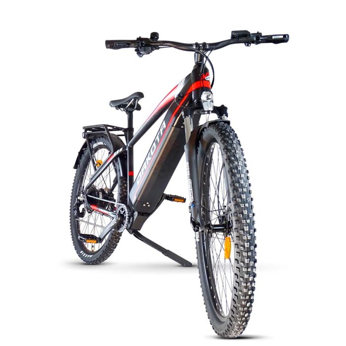 Urbanbiker Dakota FE - Imagen 2