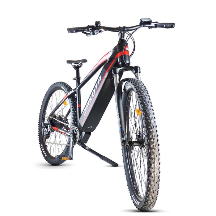 Urbanbiker Dakota - Afbeelding 2