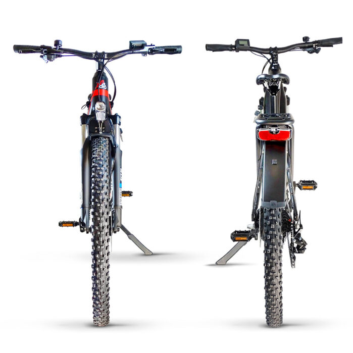 Urbanbiker Dakota FE – Image 3
