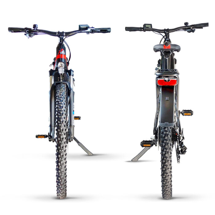 Urbanbiker Dakota FE - Imagen 3