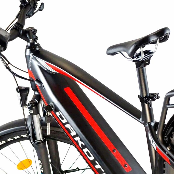 Urbanbiker Dakota FE – Image 5