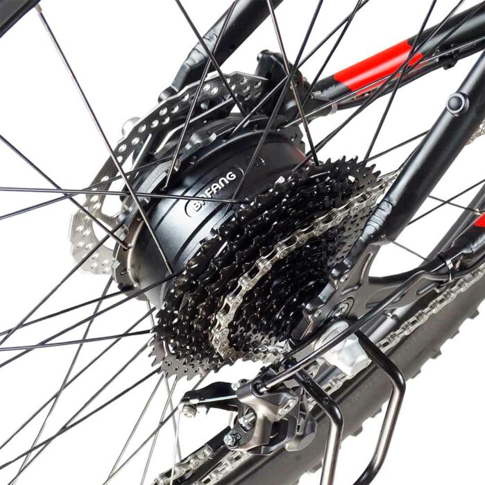 Urbanbiker Dakota – Image 6