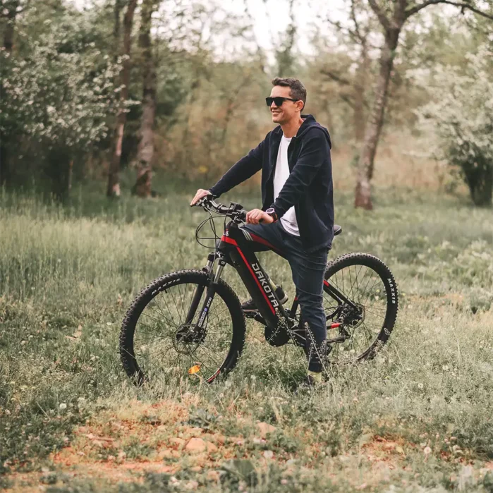 Urbanbiker Dakota – Image 8